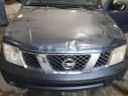 2005 Nissan Pathfinder LE