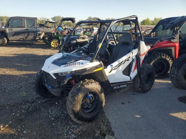 2023 Polaris RZR 200 EFI