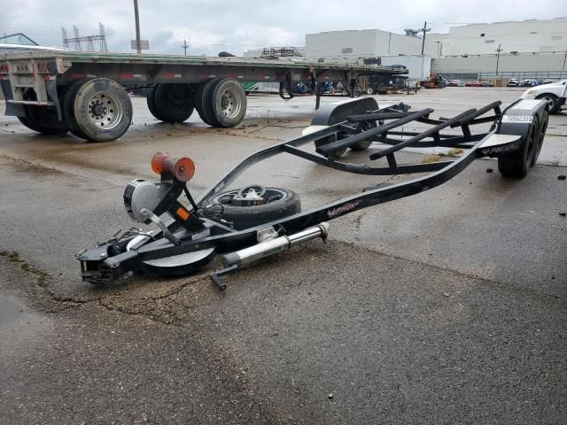 2021 Marine Master S2325-5450TB Boat Trailer