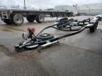 2021 Marine Master S2325-5450TB Boat Trailer