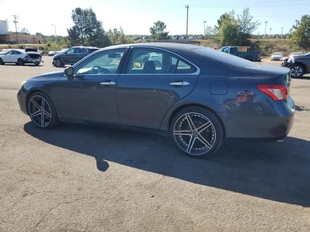 2009 Lexus ES 350