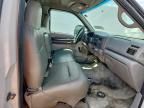 2001 Ford F550 Super Duty