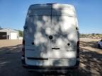 2017 Mercedes-Benz Sprinter 2500