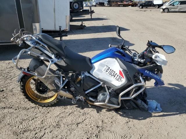 2020 BMW R 1250 GS Adventure