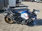 2020 BMW R 1250 GS Adventure