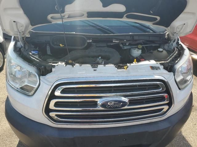 2015 Ford Transit T-350