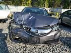 2017 Acura TLX