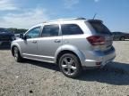 2015 Dodge Journey Crossroad