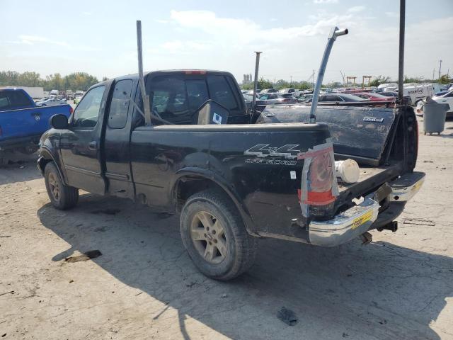 2000 Ford F150