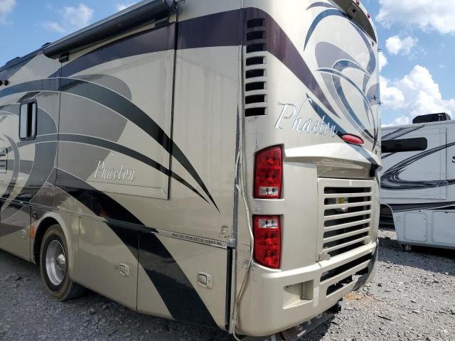 2008 Freightliner Chassis x Line Motor Home