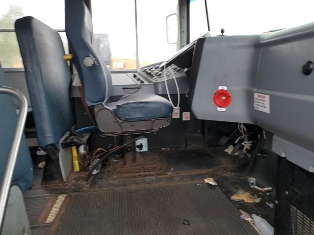 2014 Ic Corporation CE Series School-School Bus