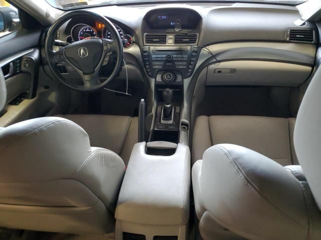 2010 Acura TL