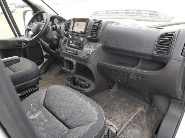 2023 Dodge RAM Promaster 3500 3500 High