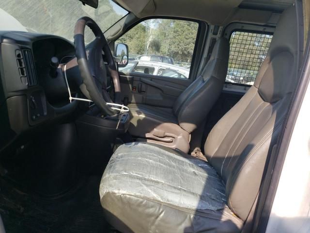 2006 Chevrolet Express G1500