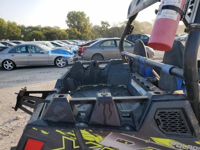 2013 Polaris RZR 900 XP EPS