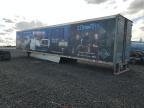 2000 Wabash SH Dvcvhpc DRY Van Trailer