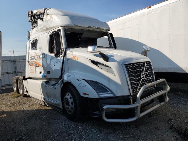 2024 Volvo Vn vnl