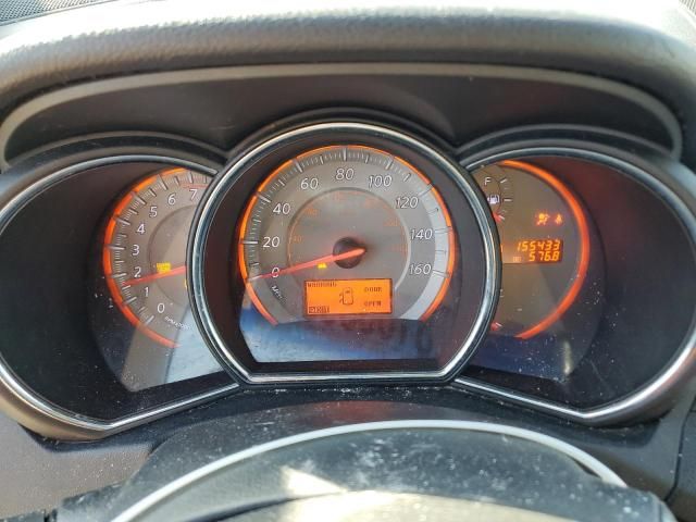 2009 Nissan Murano S
