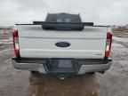 2017 Ford F250 Super Duty