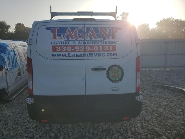 2019 Ford Transit T-150