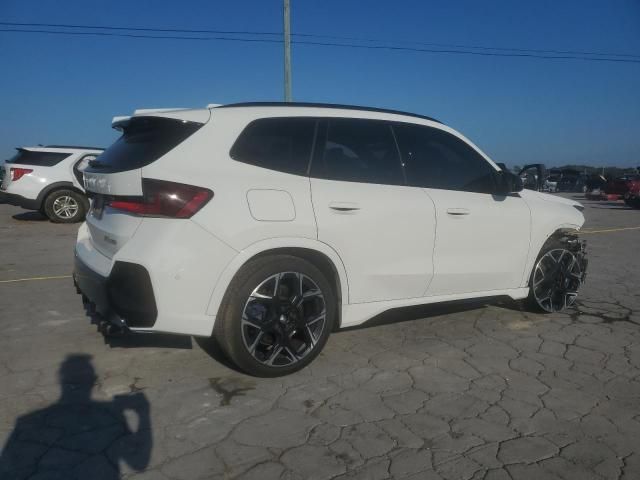 2024 BMW X1 M35I