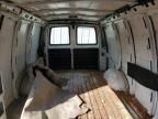 2011 GMC Savana G2500