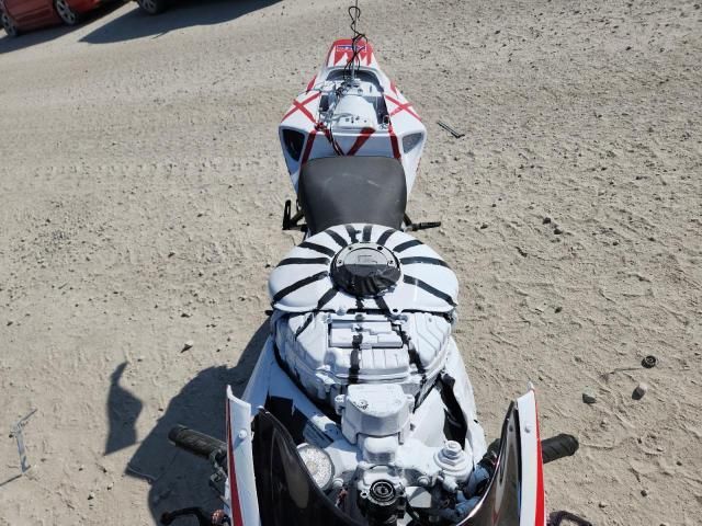 2007 Honda CBR1000 RR