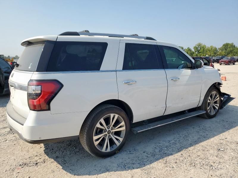 2021 Ford Expedition Limited