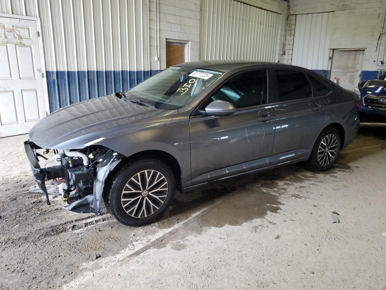 2021 Volkswagen Jetta s