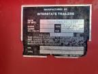1998 Intt 1998 Interstate Equipment Trailer
