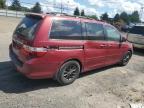 2006 Honda Odyssey Touring