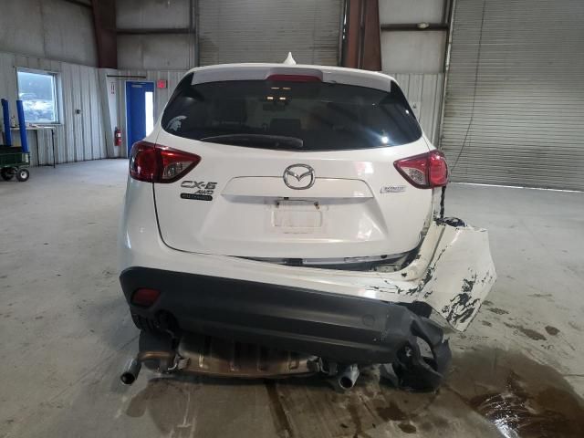 2016 Mazda CX-5 GT