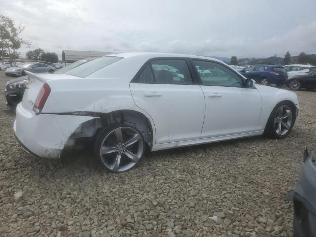 2020 Chrysler 300 S