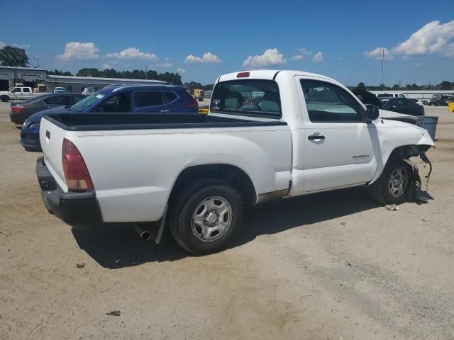 2008 Toyota Tacoma