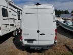 2024 Mercedes-Benz Sprinter 2500