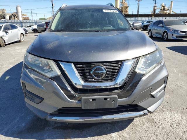 2018 Nissan Rogue sv Hybrid
