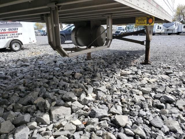 2008 Utility Trailer
