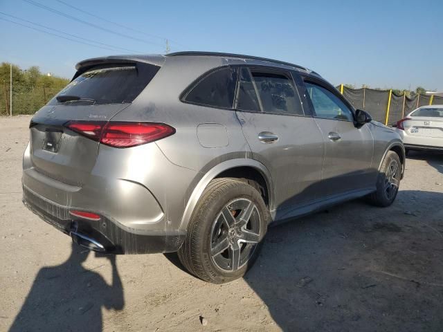 2023 Mercedes-Benz GLC 300 4matic