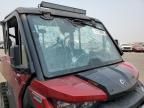 2024 Can-Am 2024 CAM AM Defender Max-ATV AND Utility Vehicle