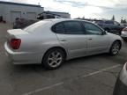 2001 Lexus Gs 300