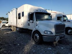 Salvage trucks for sale at Albany, NY auction: 2019 Freightliner M2-Trucks Truck Cab AND Chassis