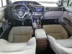 2014 Honda Civic Hybrid