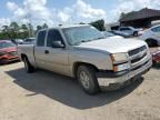 2004 Chevrolet Silverado C1500