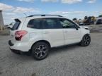 2015 Subaru Forester 2.0XT Touring