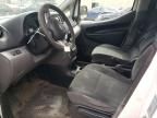 2017 Chevrolet City Express LT