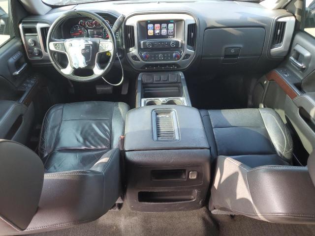 2017 GMC Sierra K1500 SLT
