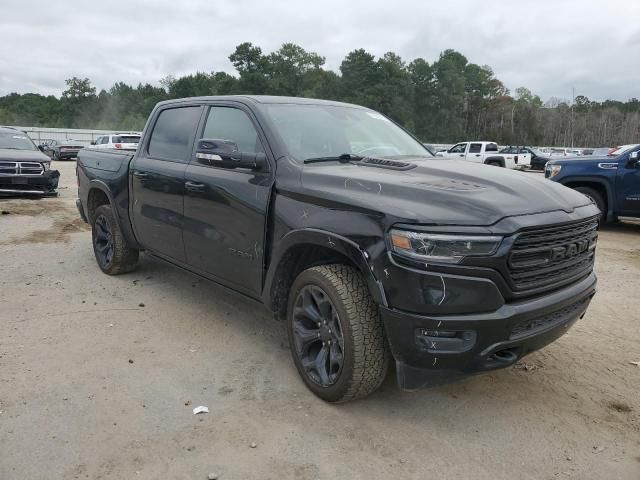 2020 Dodge RAM 1500 Limited