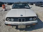 1989 BMW 325 I Automatic