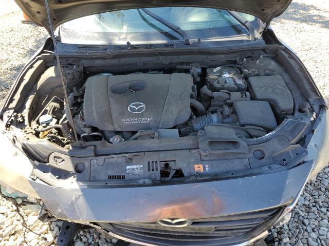 2014 Mazda 3 Sport