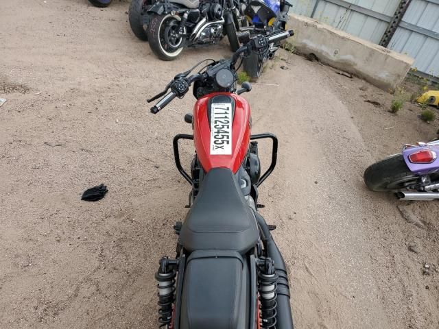 2023 Harley-Davidson RH975 S